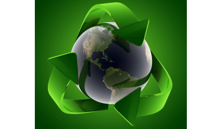 Oznámenie o miere vytriedenia odpadov za rok 2020