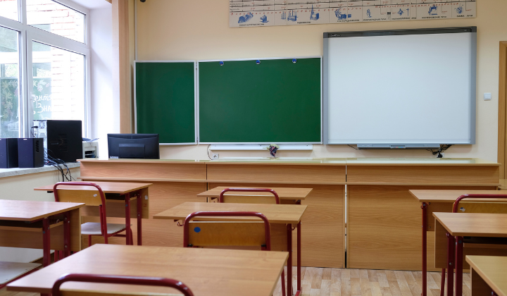 Ikona pre článok Hravá škola angličtiny