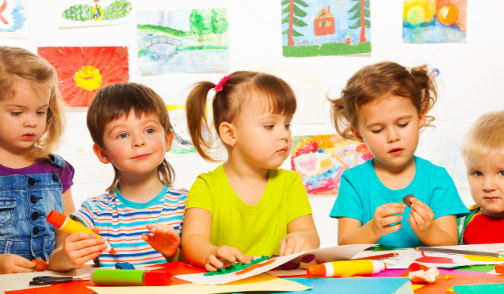 Ikona pre článok Zápis do Materskej školy v Matiašovciach