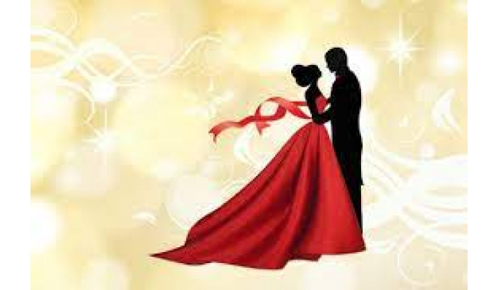 Fotka pre článok 12. Matiašovský ples