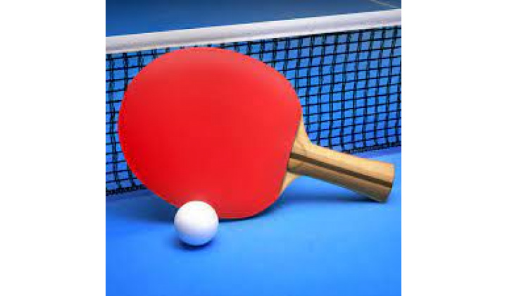 Fotka pre článok Amatérsky turnaj v stolnom tenise