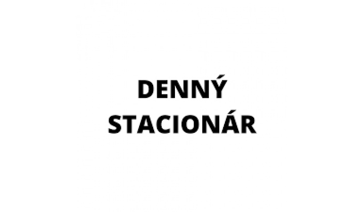 Fotka pre článok Denný stacionár v Spišskej Starej Vsi