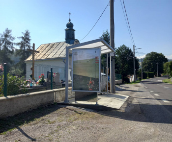 Odvodnenie z areálu ZŠ, MŠ a farského kostola
