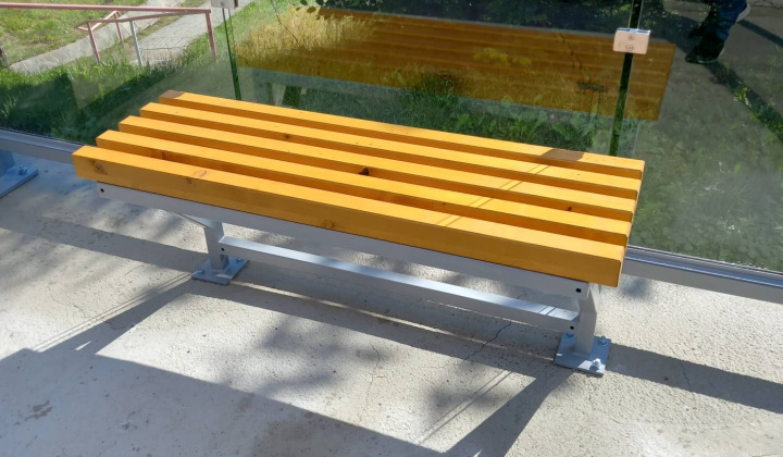 Aktuality / Vitajte v obci Matiašovce - turistický informačný systém - foto