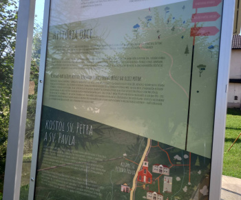 Zachovanie prirodzenej goralskej architektúry pre zdravý a bezpe