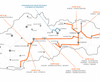 Zachovanie prirodzenej goralskej architektúry pre zdravý a bezpe