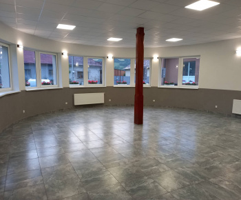 Zachovanie prirodzenej goralskej architektúry pre zdravý a bezpe