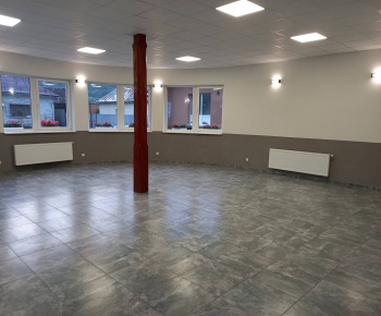 Zachovanie prirodzenej goralskej architektúry pre zdravý a bezpe