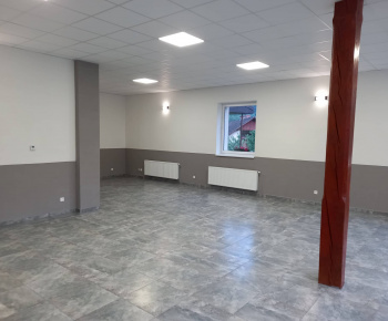 Zachovanie prirodzenej goralskej architektúry pre zdravý a bezpe