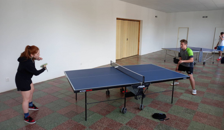 Aktuality / 5. ročník stolnotenisového turnaja Matiašovce - foto