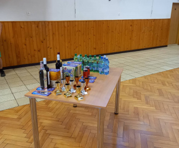 9. Matiašovský ples - 08.02.2020