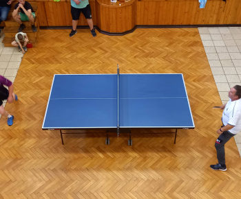 9. Matiašovský ples - 08.02.2020