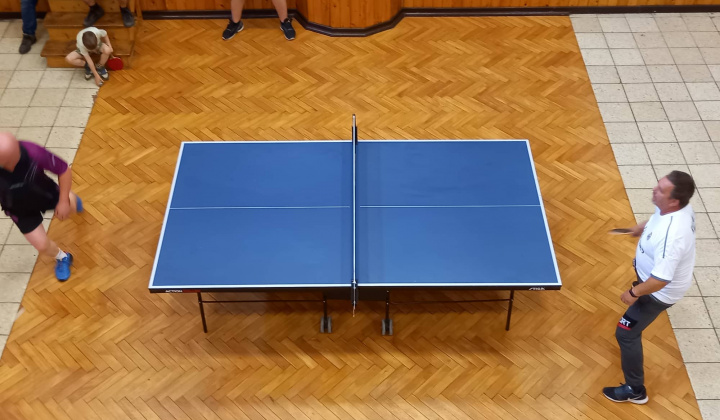 Aktuality / 5. ročník stolnotenisového turnaja Matiašovce - foto
