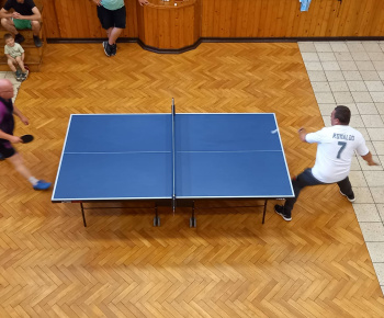 9. Matiašovský ples - 08.02.2020
