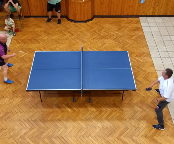 9. Matiašovský ples - 08.02.2020