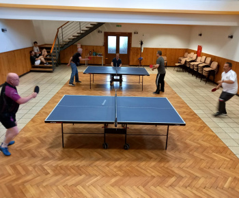 9. Matiašovský ples - 08.02.2020