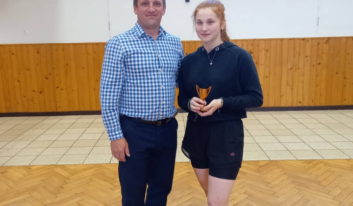 Aktuality / 5. ročník stolnotenisového turnaja Matiašovce - foto