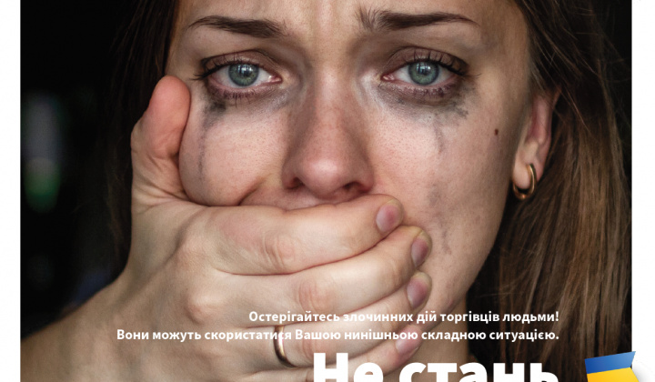 Aktuality / INFORMOVANIE O HROZBÁCH PRE UTEČENCOV - foto