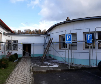 Uvítanie novorodencov v obci - 18.12.2019