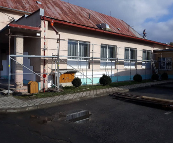 Uvítanie novorodencov v obci - 18.12.2019