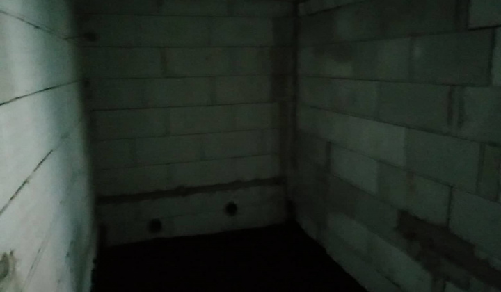 Rekonštrukcia -  zateplenie a stavebné úpravy kultúrneho domu 