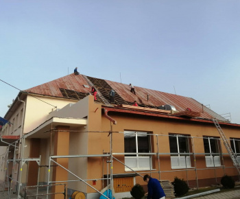 Mikuláš 2019