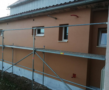 Mikuláš 2019