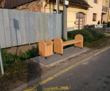Rekonštrukcia -  zateplenie a stavebné úpravy kultúrneho domu 