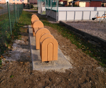 Rekonštrukcia -  zateplenie a stavebné úpravy kultúrneho domu 