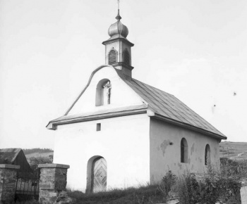 Rekonštrukcia -  zateplenie a stavebné úpravy kultúrneho domu 