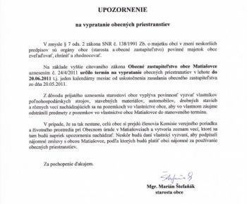 Rekonštrukcia -  zateplenie a stavebné úpravy kultúrneho domu 