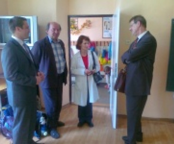 Spevnenie brehov rieky pri hasičskej zbrojnici 