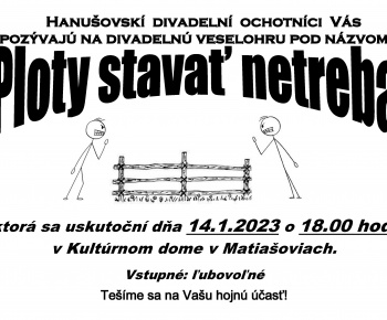 Dni obce 2019 - nočná hasičská súťaž