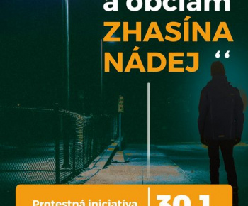 Dni obce 2019 - nočná hasičská súťaž