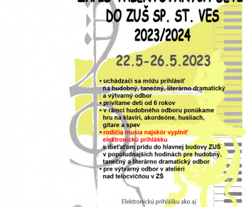 Dni obce 2019 - nočná hasičská súťaž