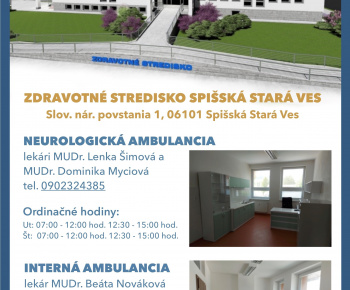 Dni obce 2019 - nočná hasičská súťaž