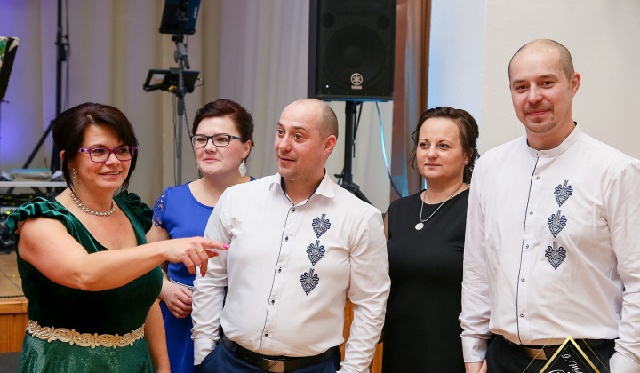 9. Matiašovský ples - 08.02.2020