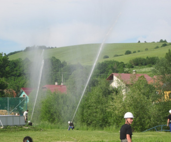 Aktuality / Posilnenie vlakových a autobusových spojov na Pieniny - foto