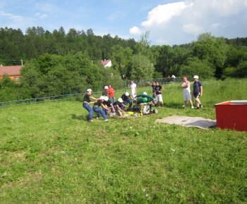 Aktuality / Posilnenie vlakových a autobusových spojov na Pieniny - foto