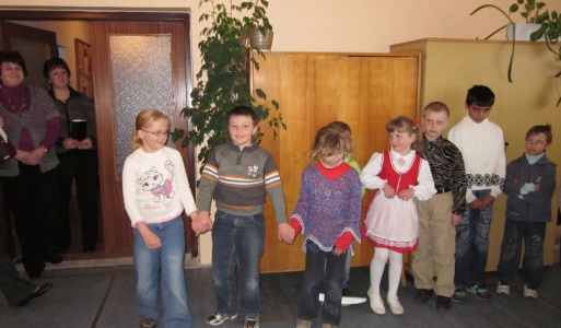 Úcta k starším - 2022 