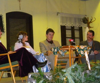 Vozový park DHZO
