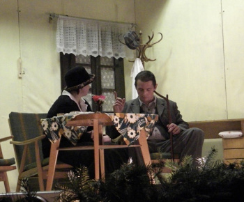 Vozový park DHZO