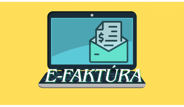Fotka pre článok Informácia o zavedení elektronickej fakturácie