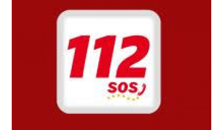 Národný deň čísla tiesňového volania - 112