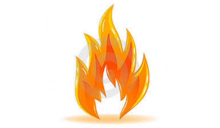 Fotka pre článok Nebezpečenstvo vzniku požiaru - vyhlásenie