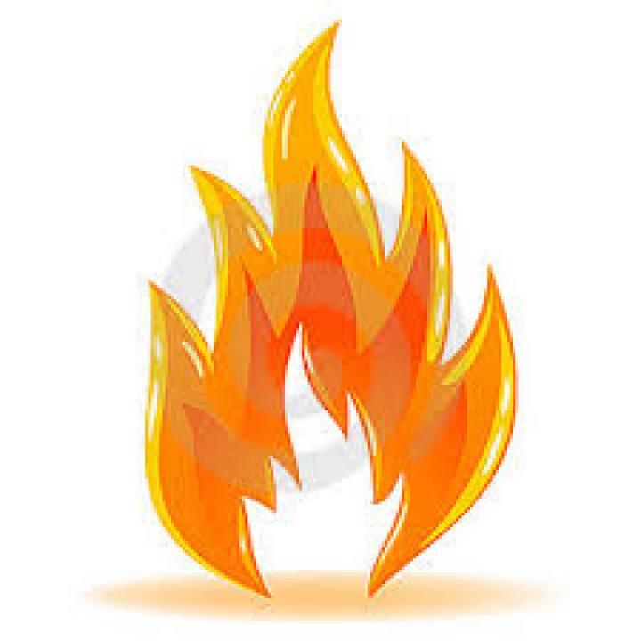 Menšia fotka pre článok Nebezpečenstvo vzniku požiaru - vyhlásenie