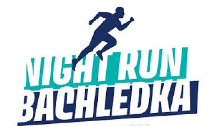 Fotka pre článok Night Run Bachledka - 11.10.2025
