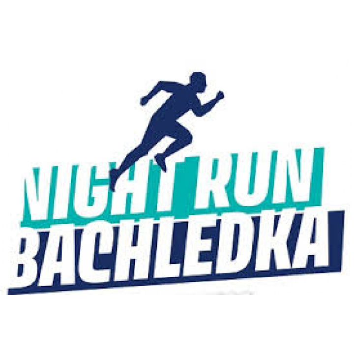 Menšia fotka pre článok Night Run Bachledka - 11.10.2025