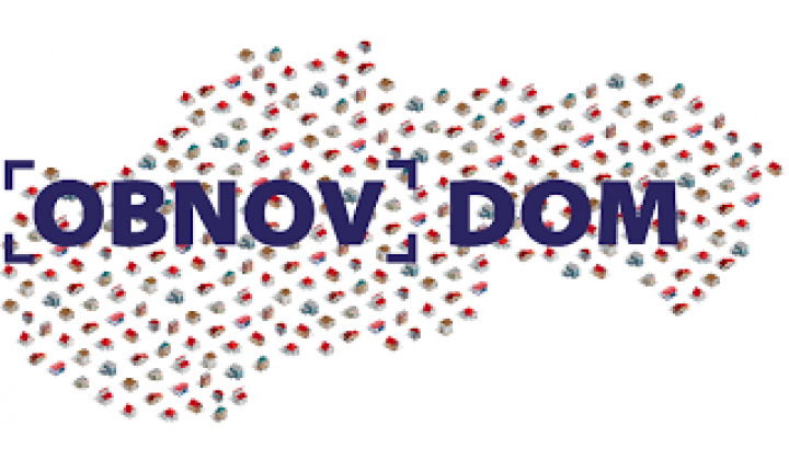 Fotka pre článok Obnov dom mini plus