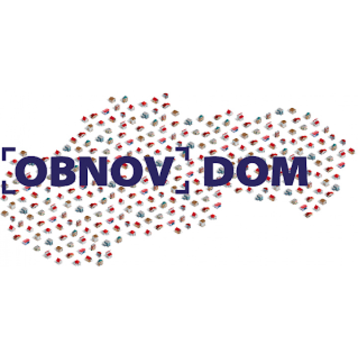 Menšia fotka pre článok Obnov dom mini plus